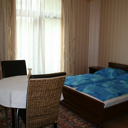 Apartment Batthyany Utcai *