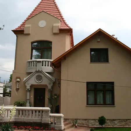 Apartment Batthyany Utcai Siofok