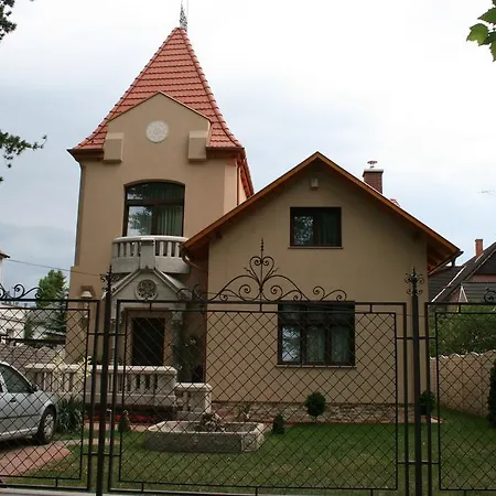 Batthyany Utcai Apartment *